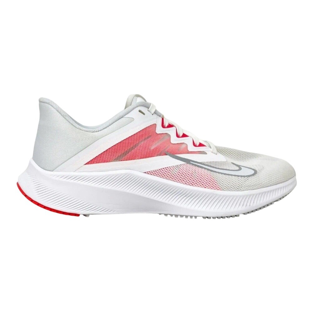 Nike Shoes Women's Size 9.5 Quest 3 CD0232-105 White Running Sneakers
